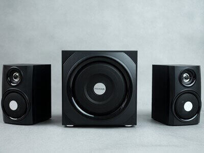 Microlab TMN-9BT: багато в малому