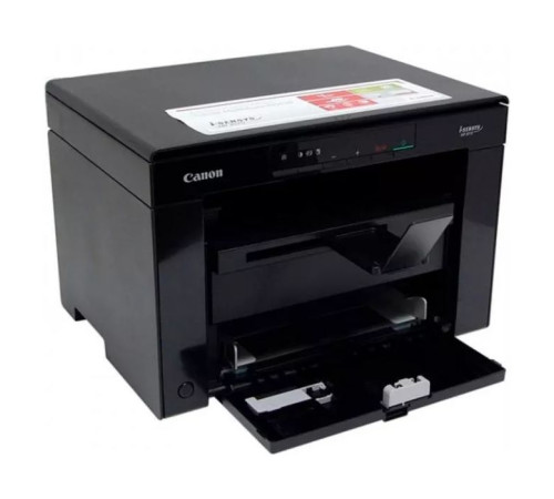 Многофункциональное устройство i-SENSYS MF3010 Canon (5252B004)