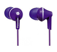 Наушники Panasonic RP-HJE125E-V