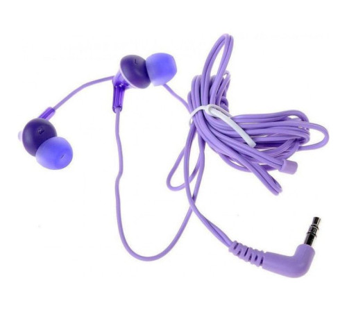 Наушники Panasonic RP-HJE125E-V