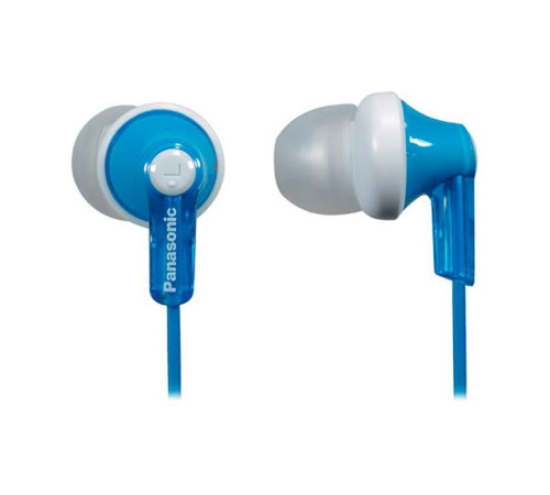 Наушники Panasonic RP-HJE118GU-A
