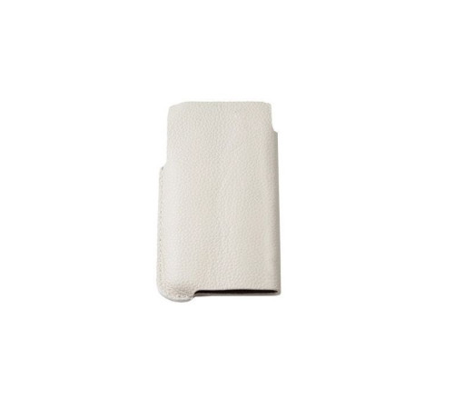 Чехол для мобильного телефона Drobak для Nokia 520 Lumia / Classic pocket White (215103)