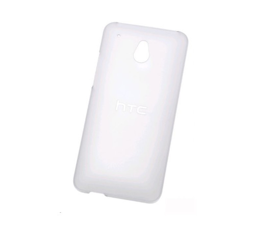 Чехол для мобильного телефона HTC Desire 300 (HC C920) Clear (99H11323-00)