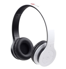 Наушники Gembird BHP-BER White (BHP-BER-W)