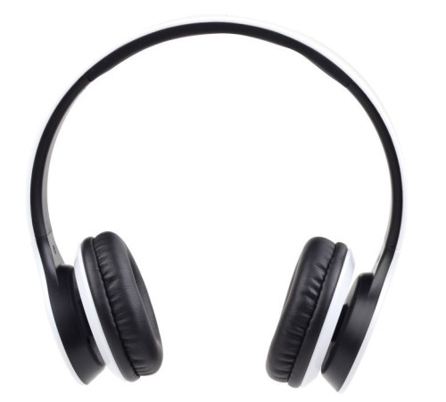 Наушники Gembird BHP-BER White (BHP-BER-W)