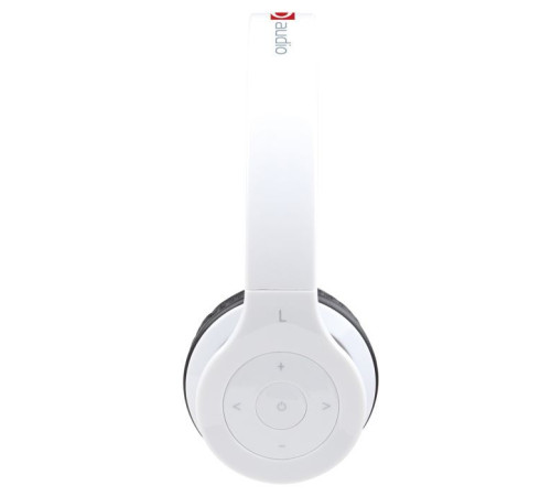 Наушники Gembird BHP-BER White (BHP-BER-W)