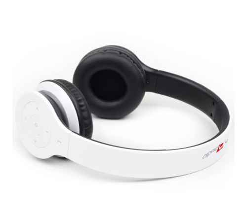 Наушники Gembird BHP-BER White (BHP-BER-W)