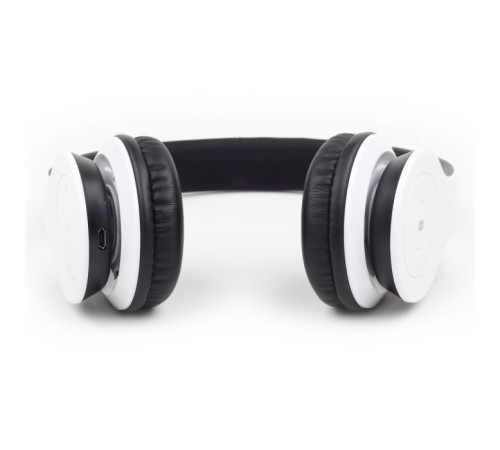 Наушники Gembird BHP-BER White (BHP-BER-W)