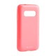 Чехол для мобильного телефона Melkco для Samsung G310/Ace 4 Poly Jacket TPU Pink (6174678)