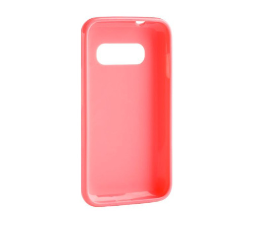 Чехол для мобильного телефона Melkco для Samsung G310/Ace 4 Poly Jacket TPU Pink (6174678)
