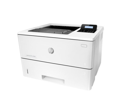 Лазерный принтер HP LaserJet Enterprise M501dn (J8H61A)