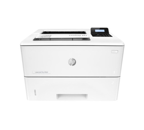 Лазерный принтер HP LaserJet Enterprise M501dn (J8H61A)