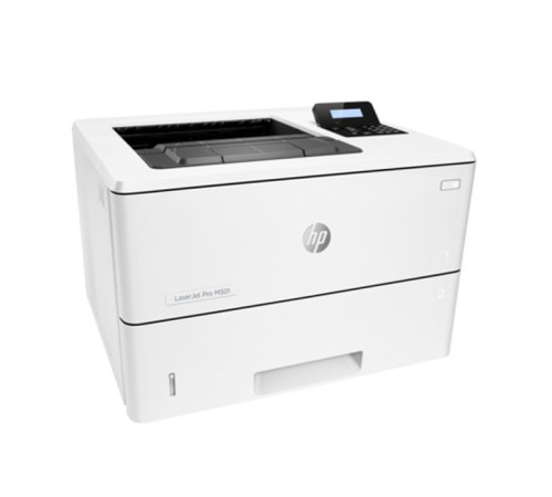 Лазерный принтер HP LaserJet Enterprise M501dn (J8H61A)