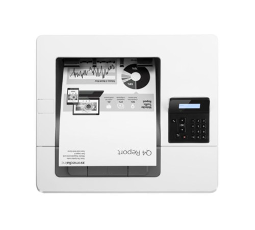 Лазерный принтер HP LaserJet Enterprise M501dn (J8H61A)