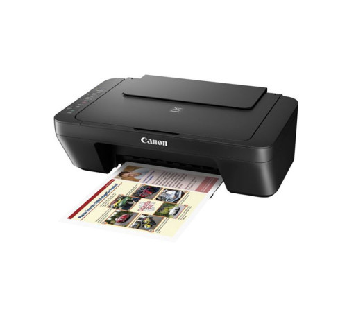 Многофункциональное устройство Canon PIXMA Ink Efficiency E414 (1366C009)