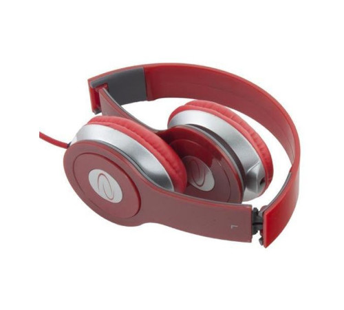 Наушники Esperanza EH145 Red (EH145R)