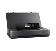 Потоковый принтер HP OfficeJet 202 Mobile c Wi-Fi (N4K99C)