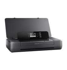Струменевий принтер HP OfficeJet 202 Mobile c Wi-Fi (N4K99C)