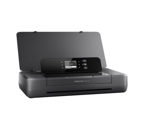 Потоковый принтер HP OfficeJet 202 Mobile c Wi-Fi (N4K99C)