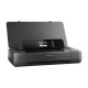 Потоковый принтер HP OfficeJet 202 Mobile c Wi-Fi (N4K99C)