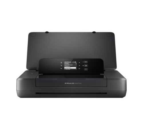 Потоковый принтер HP OfficeJet 202 Mobile c Wi-Fi (N4K99C)