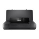 Потоковый принтер HP OfficeJet 202 Mobile c Wi-Fi (N4K99C)