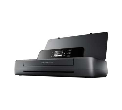 Потоковый принтер HP OfficeJet 202 Mobile c Wi-Fi (N4K99C)