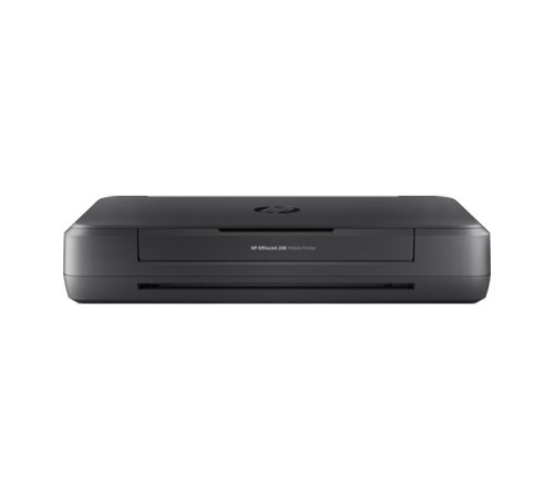 Потоковый принтер HP OfficeJet 202 Mobile c Wi-Fi (N4K99C)