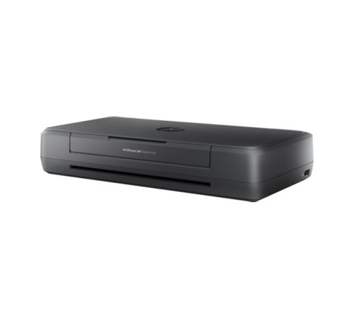 Потоковый принтер HP OfficeJet 202 Mobile c Wi-Fi (N4K99C)