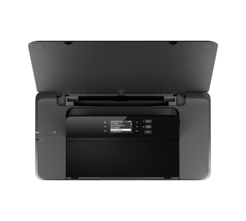 Потоковый принтер HP OfficeJet 202 Mobile c Wi-Fi (N4K99C)