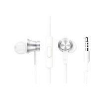 Наушники Xiaomi Piston Fresh Bloom Matte Silver (ZBW4355TY)