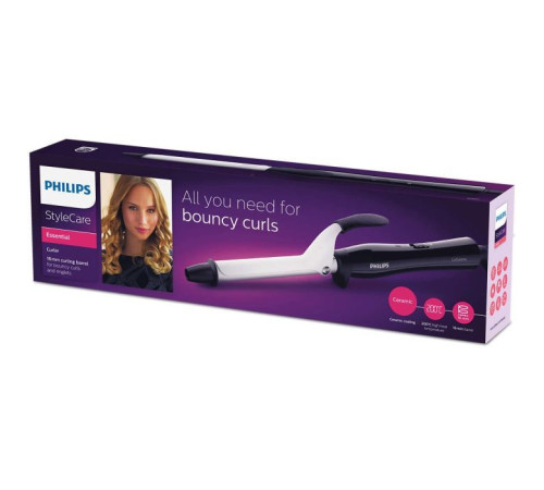  Плойка Philips BHB862/00 