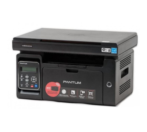 Многофункциональное устройство Pantum M6500W с Wi-Fi (M6500W)