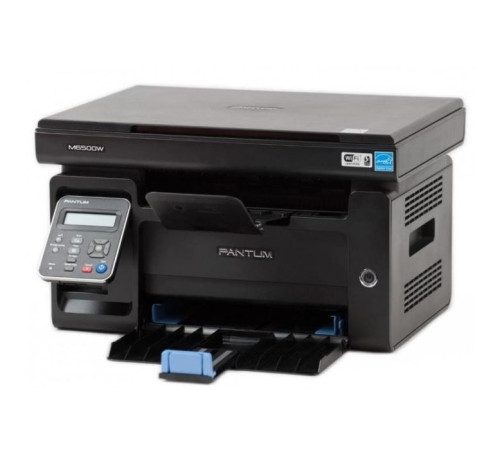 Многофункциональное устройство Pantum M6500W с Wi-Fi (M6500W)