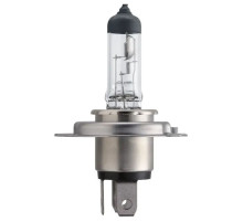 Автолампа Philips H4 VisionPlus, 2шт (12342VPS2)