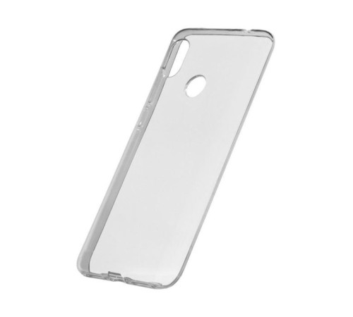 Чехол для мобильного телефона Laudtec для Xiaomi Redmi Note 6 Pro Clear tpu (Transperent) (LC-HRN6P)