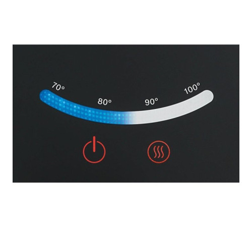 Электрочайник Bosch TWK 7203 (TWK7203)