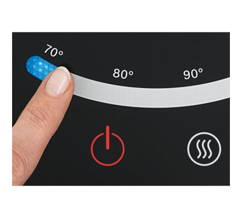 Электрочайник Bosch TWK 7203 (TWK7203)