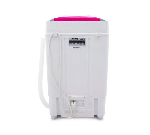 Стиральная машина PRIME Technics PWA451SR