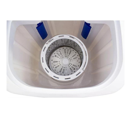 Стиральная машина PRIME Technics PWA451SR