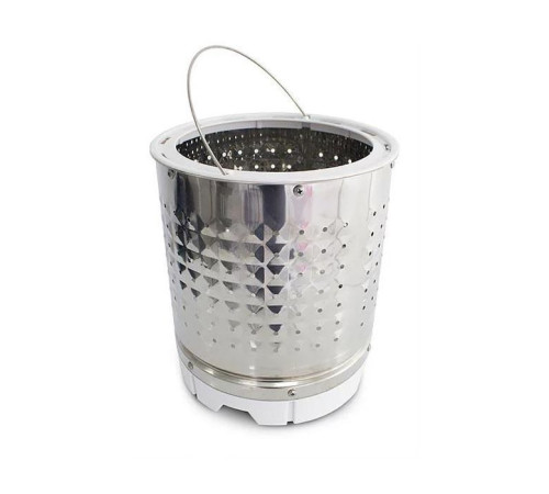 Стиральная машина PRIME Technics PWA451SR