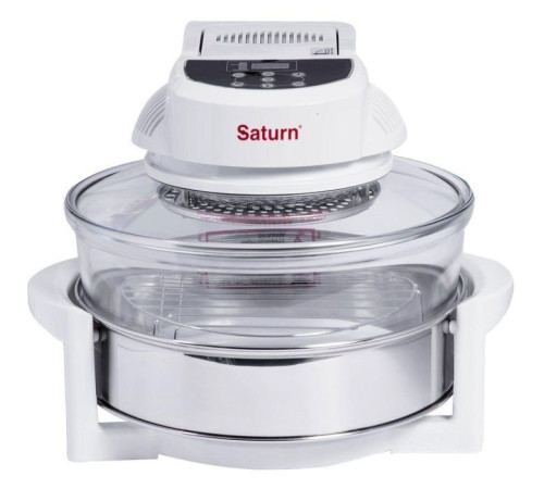 Аэрогриль Saturn ST-CO9156