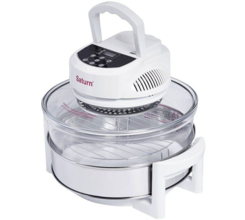 Аэрогриль Saturn ST-CO9156