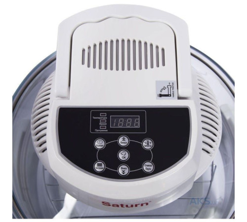 Аэрогриль Saturn ST-CO9156
