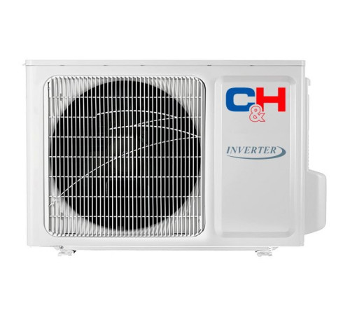 Кондиционер Cooper&Hunter CH-S12FTXAM2S-WP