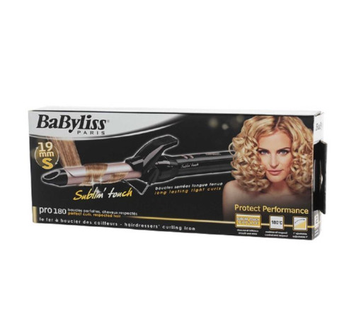  Плойка Babyliss C319E 