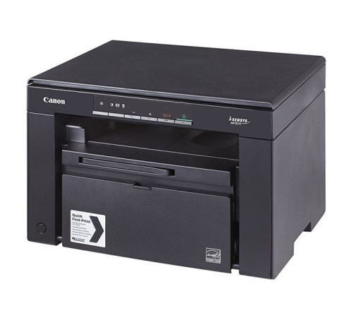 Многофункциональное устройство Canon i-SENSYS MF3010 + 2 картриджа (5252B034)