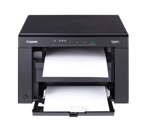 Многофункциональное устройство Canon i-SENSYS MF3010 + 2 картриджа (5252B034)