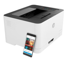 Лазерный принтер HP Color LaserJet 150nw с Wi-Fi (4ZB95A)