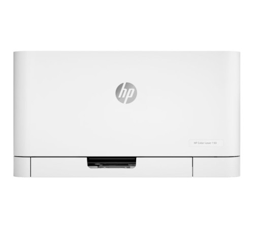 Лазерный принтер HP Color LaserJet 150nw с Wi-Fi (4ZB95A)